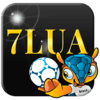 Logo da 7LUA
